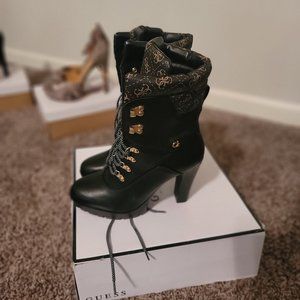 Boots( Brand new)